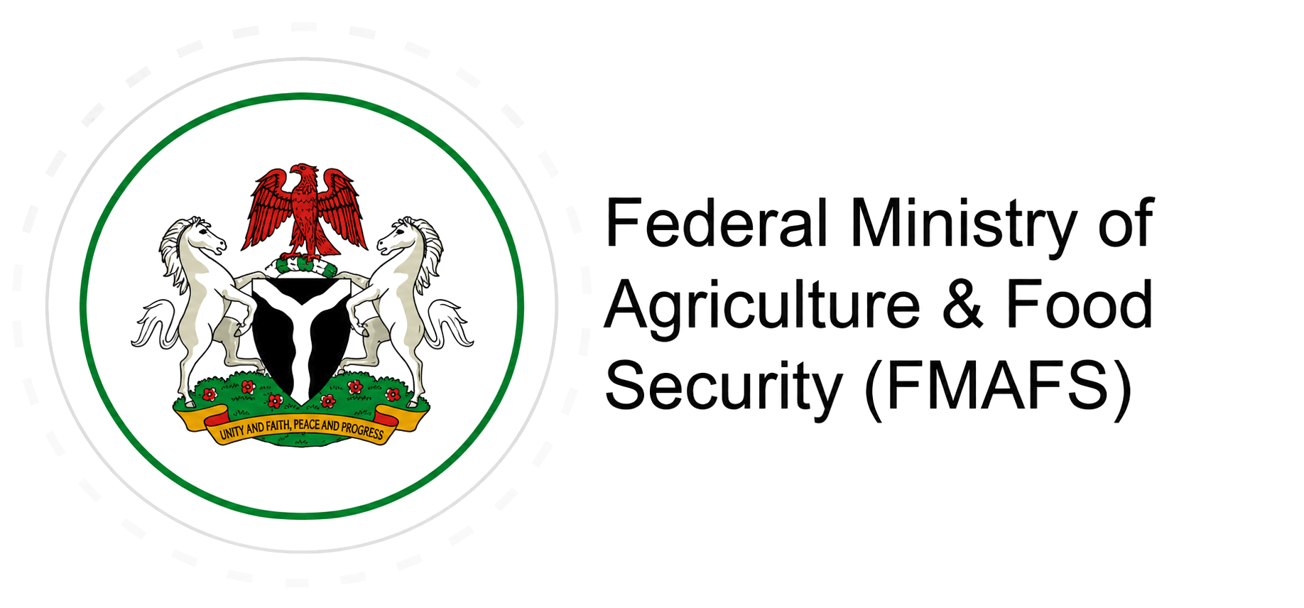 Federal Ministry of Agriculture